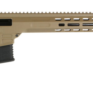 BARR 18503 MRAD SMR FXED STOCK 338LAP 26 10R FDE