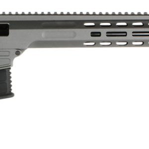BARR 18504 MRAD SMR FXED STOCK 338LAP 26 10R GRY