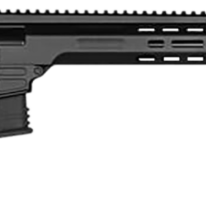 BARR 18514 MRAD SMR FXED STOCK 308WIN 24 10R BLK