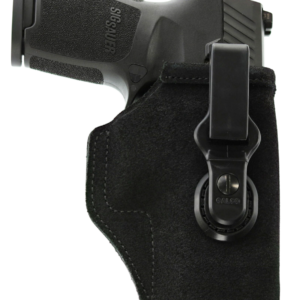 GALCO TUC652B TUCK-N-GO SHIELD BLK