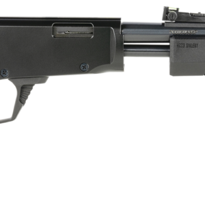 ROSSI RP22181SY GALLRY RP22 22LR 18 15R BLK