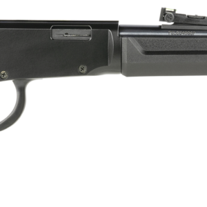 ROSSI RL22181SY RIO BRAVO 22LR 18 15R BLK