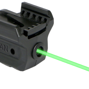 LASM SPS-G SPARTAN LASER GRN