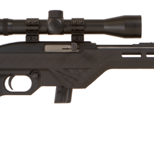 CIT CIT22LRBMM TRAKR 22LR 18 SA 10R BL/BLK