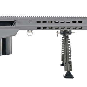 BARR 18067 M107A1 FLUTED 50BMG 29 10R GRY