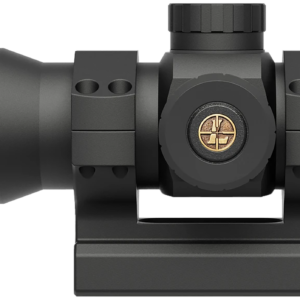 LEU 180092 FREEDOM RDS 1X34 1.0 MOA W/MNT