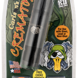 CARL 11623 CREMATOR WF INV+ CR 12G