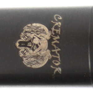 CARL 11635 CREMATOR WF REM MR 12G