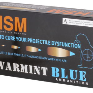 HSM 22354N 223 REM 54 SBK 20/25