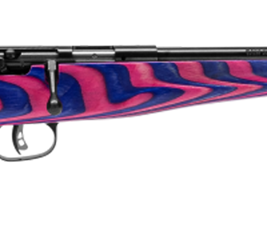 SAV 13797 RASCAL 22LR 16.12 MINIMALIST PNK/PUR