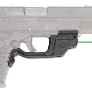 CRIM 0147201 LG469G LASERGUARD SPG XDS GREEN