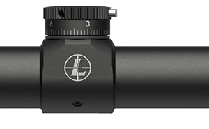 LEU 180616 VX-3HD 2.5-8X36 CDS-ZL DPX