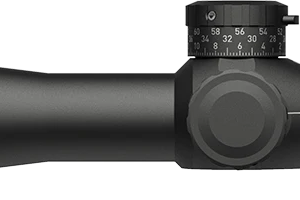 LEU 180291 MK-5HD 5-25X56 M1C3 FFP PR2-MOA 35M