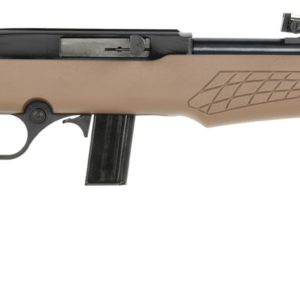 ROSSI RS22L1811B RS22 SEM AUT 22LR 18 10R BRN