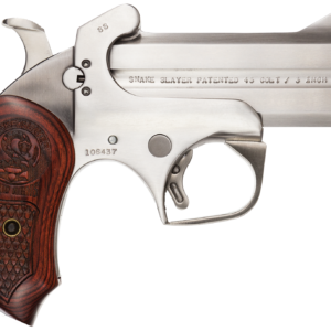 BOND BASS SNAKESLAYER 45C/410 3.5 2R STST