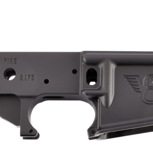 WILS TRLOWERANO LOWER AR15 MILSPEC ANODIZED