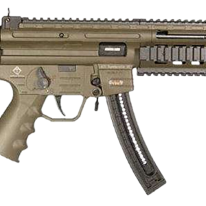 GSG GERGGSG1610G GSG-16 22LR 16.25 10R GRN