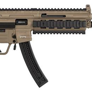 GSG GERGGSG1610T GSG-16 22LR 16.25 10R FDE