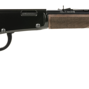 HENRY H001MLL LEVER 22WMR LARGE LOOP