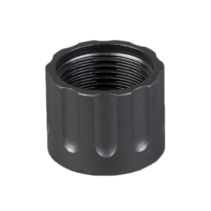 SILENCERCO AC6 DELTA THREAD PROTECTOR 1/2"-28