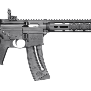 SWL*M&P15 SPT 10213 22LR 16.5 25R BLK