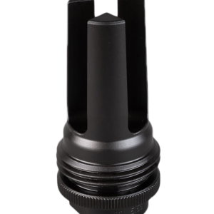 SILENCERCO AC590 ASR FLASH HIDER 5/8"-24 .30CAL
