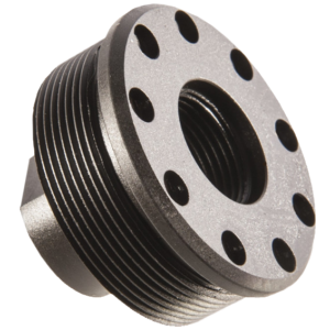 SILENCERCO AC634 ALPHA DIRECT THREAD MNT 5/8X24