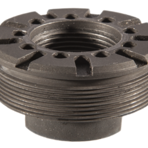 SILENCERCO AC669 BRAVO DIRECT THREAD MNT 5/8X24