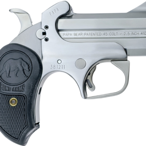 BOND BAPB PAPA BEAR 45C/410 3 2R STST