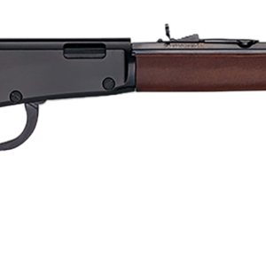 HENRY H001T LEVER FRONTIER OCTAGON 22LR