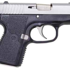 KAHR CW3833N CW380 380 2.5 FNS 6R 2TN