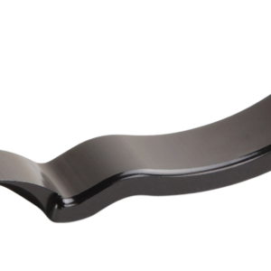 TACSOL 1022EMRBLK EXT MAG RELEASE GLSBLK