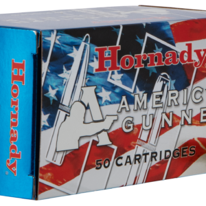 HORN 80237 AM GUNNER 223 55 HP 50/10