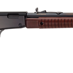 HENRY H003TM PUMP OCTAGON 20IN 22WMR