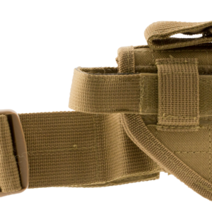 NC CVDLHOL2954T UNV DROP LEG HOL RH TAN