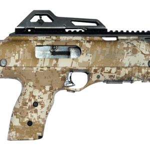 HI-P 995TSDD 995TS CARB 9MM DIGICAMO 16.5 10R