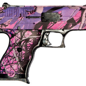 HI-P CF380PI 380 3.5 8R PINKCAMO