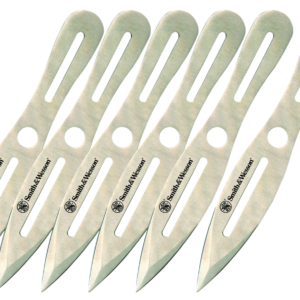 SWK SWTK8CP 8IN THROWING KNIFE 6