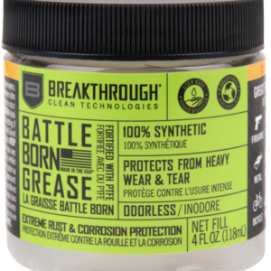 BRKTHRU BTG-4OZ BATTLE GREASE 4OZ