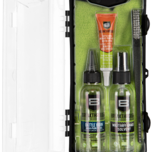 BRKTHRU BT-101 BASIC CLEAN KIT