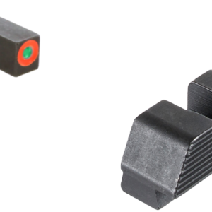 AMER GL433 HACKATHORN GLK 9/40 GRN/ORG/BLK