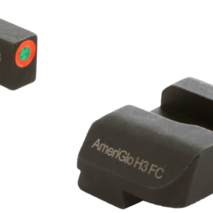 AMER GL201 I-DOT NS GLK 9/40 GRN/ORG/GRN