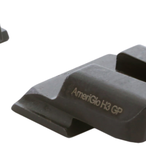 AMER SW301 I-DOT NS SW M&P GRN/LM/GRN