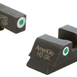 AMER GL430 CLASSIC TRITM 42/43/43X/48 3D GRN/GRN