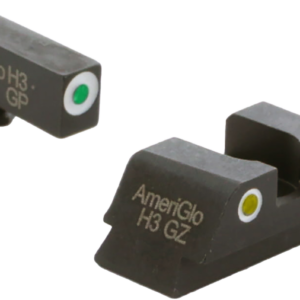 AMER GL431 CLASSIC TRITM 42/43/43X/48 3D GRN/YLW