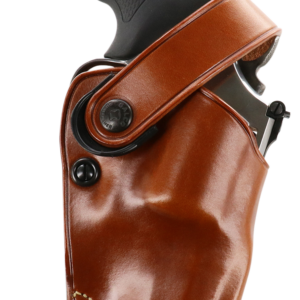 GALCO DAO126 DUAL ACT OUTDOORS SW N4 TAN