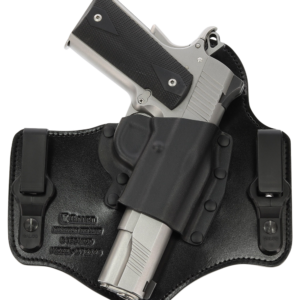 GALCO KT662B KINGTUK DLX SPG XDS 3.3