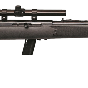 SAV 40000 64FXP 22LR NOACU W/SCOPE