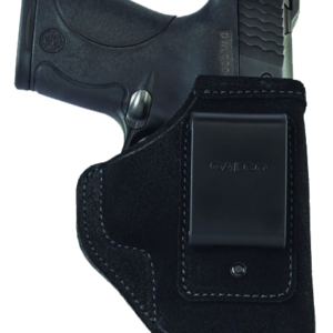 GALCO STO658B STOW-N-GO SHIELD W/CTLAS BLK