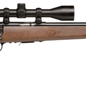 SAV 96222 93R17GVXP 17HMR AT W/SCP